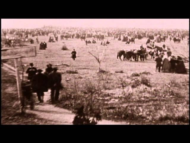 The Civil War: The Gettysburg Address