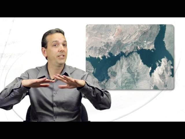 All About Droughts- Chemists Celebrate Earth Day