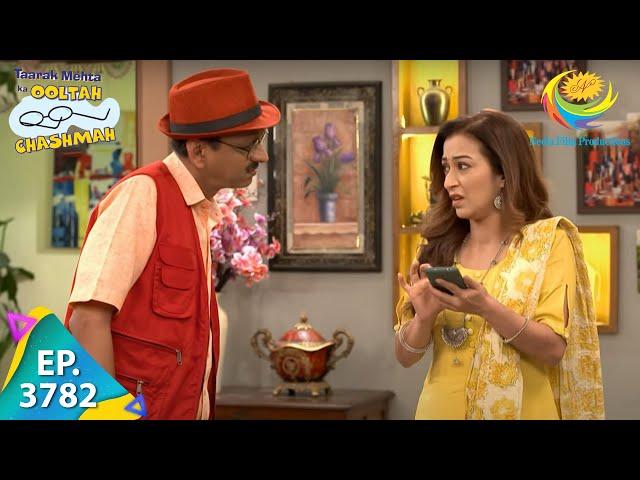 Pyaarelal Gets A Proposal - Taarak Mehta Ka Ooltah Chashmah - Ep 3782 - Full Episode - 27 May 2023