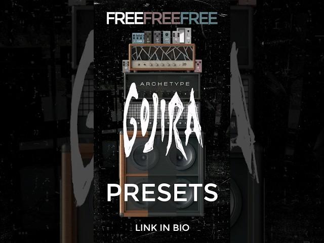 Free Neural DSP presets #doom #djent #thall #neuraldsp #gojira