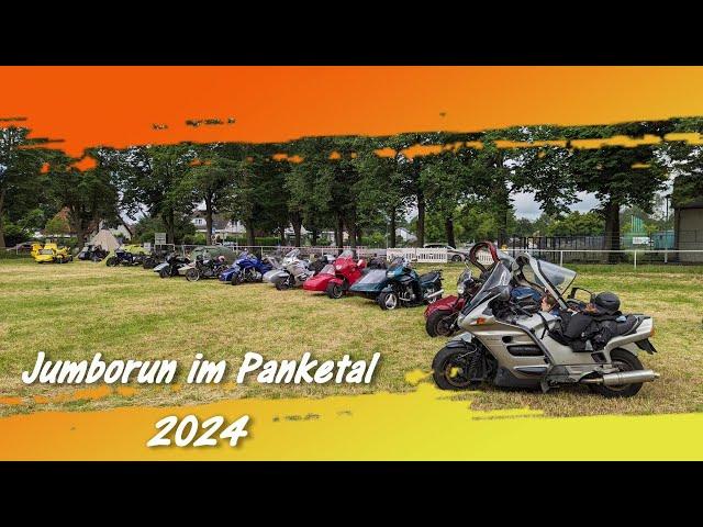 Jumborun in Panketal 2024 (4K)