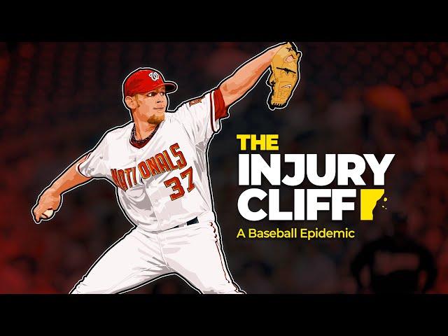 MLB Has a Tommy John Crisis