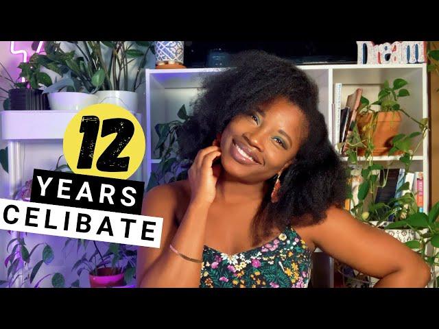 12 Years of Celibacy: What I Discovered Will Shock You!