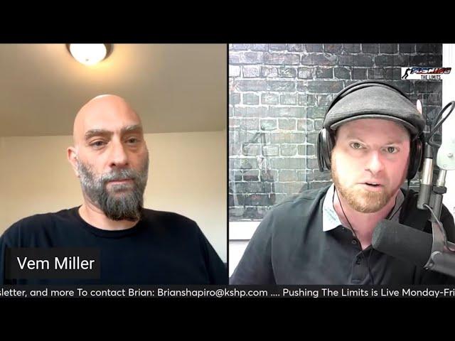 Interview with Vem Miller Who Says He was Falsely Accused of an Attempt on Trump