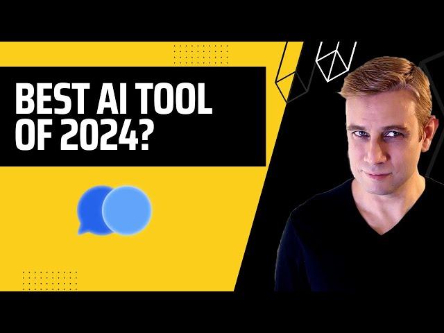 ChatPlayground AI - Best Value AI Tool in 2024?