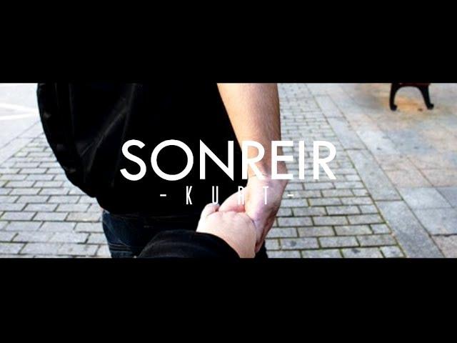 SONREIR - KURT [•VIDEO LYRIC•]