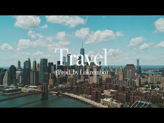 lukrembo - travel (royalty free vlog music)