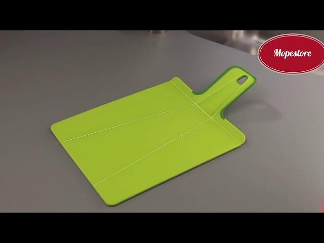Foldable Chopping Board