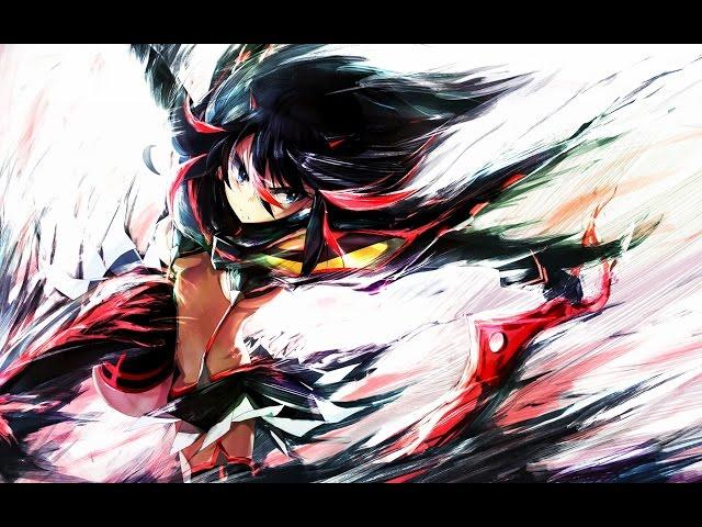 [AMV] Drop Dead Cynical (Kill la Kill)