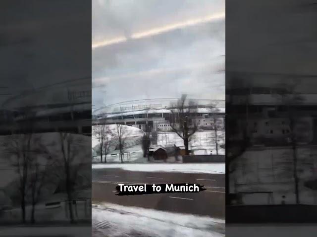 #Travelmode #Europe #Germany