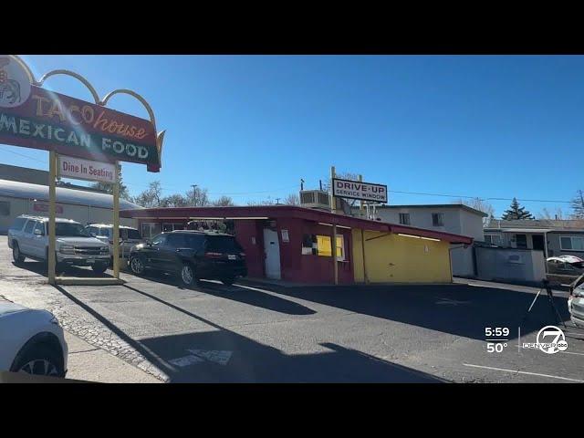 Taco House closing original Denver location after nearly 70 years due to rising costs