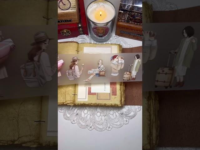 Growth | ASMR Journaling | The Juliet Journal