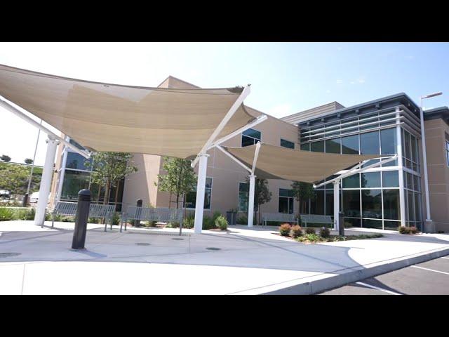 Encompass Health Rehabilitation Hospital of Tustin | Hospital Tour