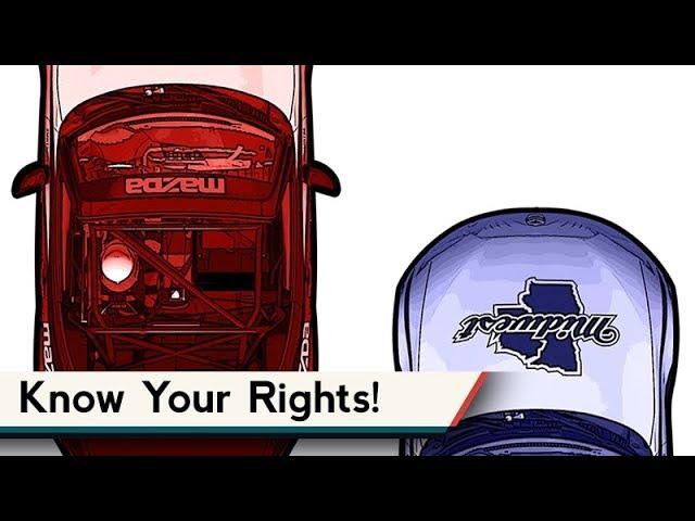 Know Your (Corner) Rights! (Sim Racing Tips)