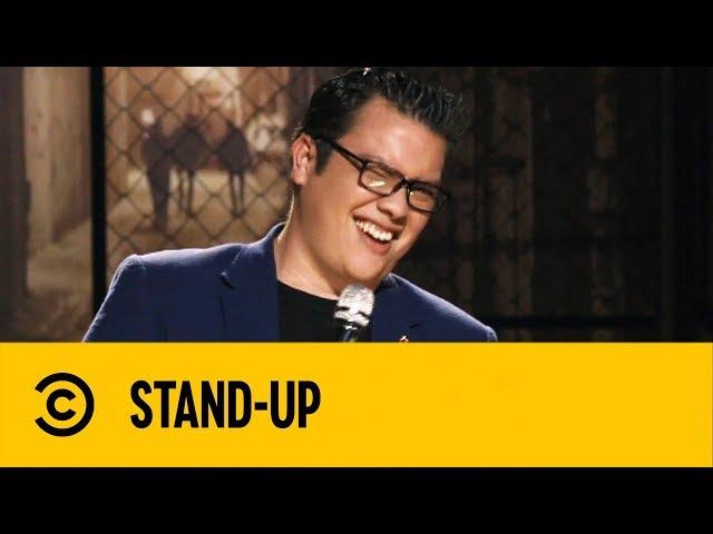 Estoy Viejo | Franco Escamilla | Stand Up | Comedy Central México