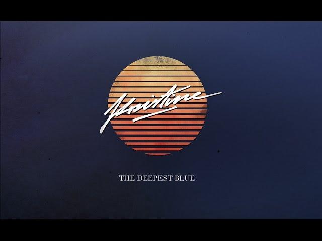 KRISTINE - The Deepest Blue