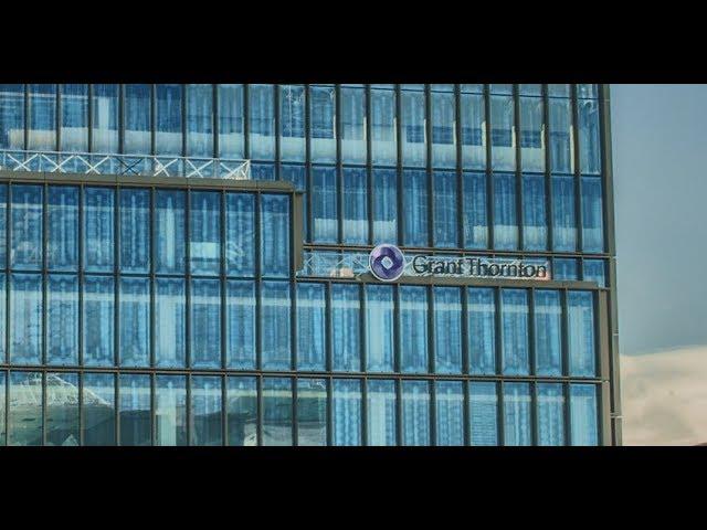 Grant Thornton Ireland HQ