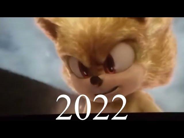 Evolution of supersonic￼ 1992–2022