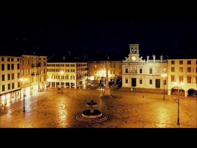 Melodie con le campane della chiesa di San Giacomo in Udine