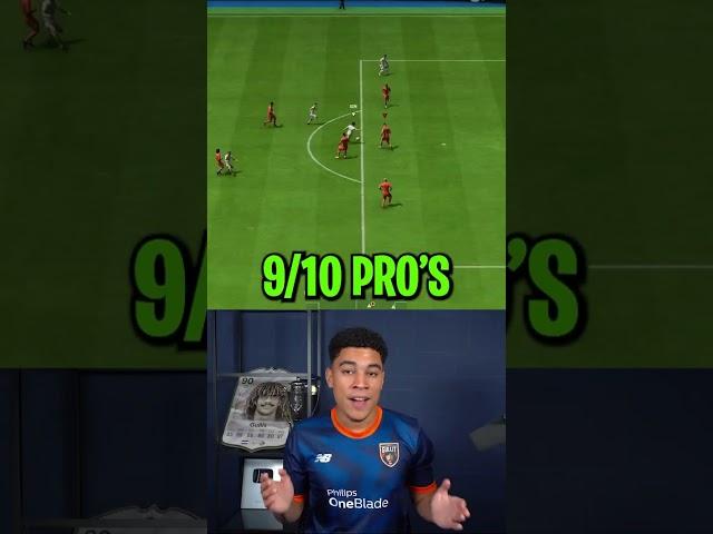 Tactical And Advanced Defending In EA FC 25