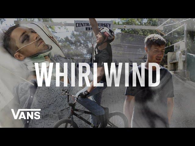 VANS BMX Presents: Scotty Cranmer's Whirlwind | BMX | VANS