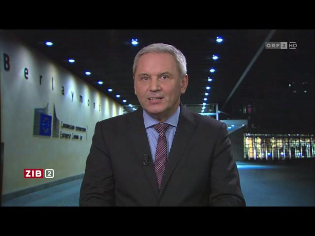 Peter Fritz: "Die EU hat ihr Gesicht verloren" | 03