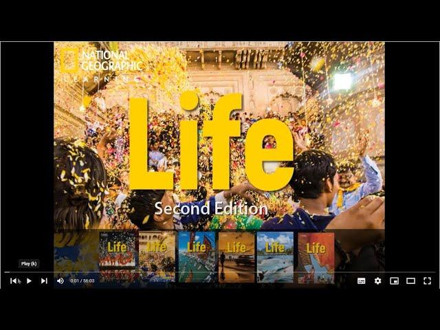 Life2e videowalkthrough