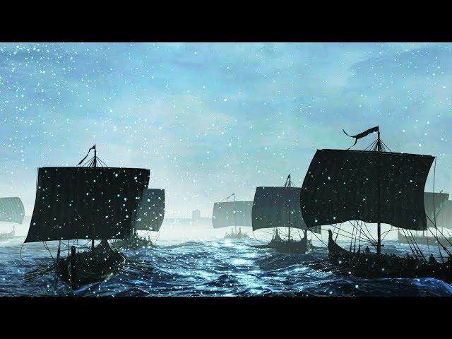 Viking Invasion Epic Cinematic (Medieval Kingdoms Mod and AoC)