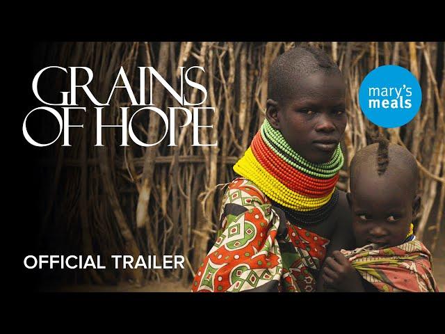 Grains of Hope | 2024 | Short Trailer