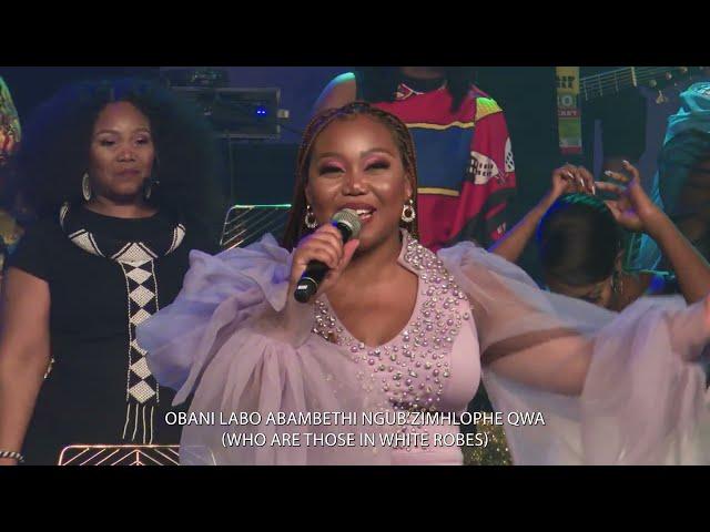 Joyous Celebration - Behlanziwe (Official Video) Live At The Durban ICC - 2024