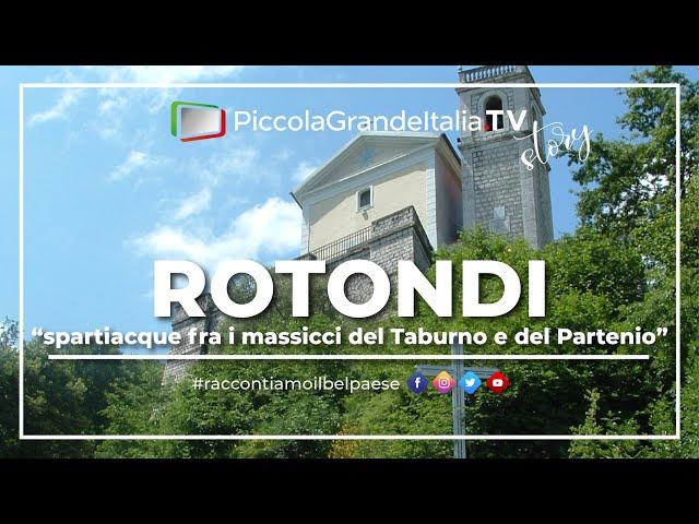 Rotondi - Piccola Grande Italia 69