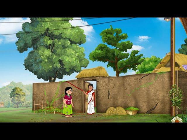 बदनसीब | Hindi Kahani | Moral Stories | Bedtime Stories |Kahani