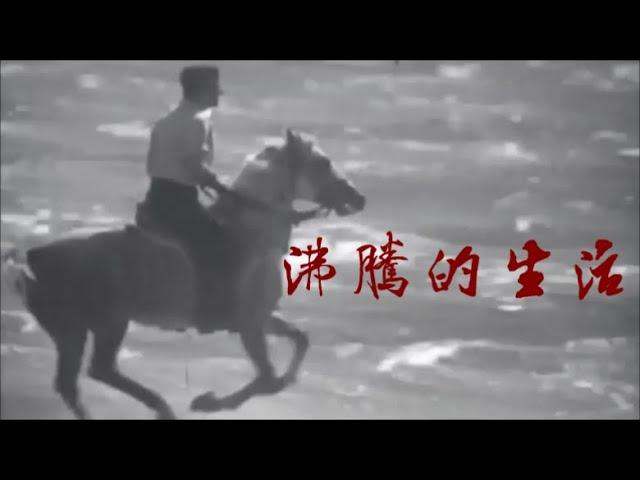 羅馬尼亞電影《沸騰的生活》主題曲 ღ