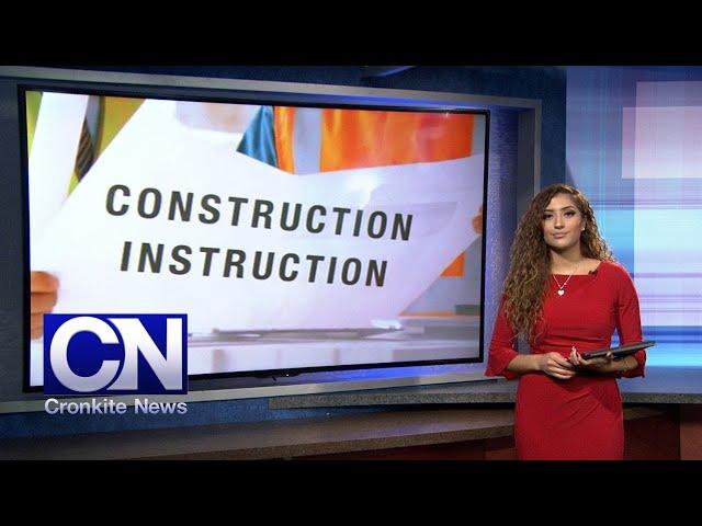 October 6, 2021 Newscast | Cronkite News