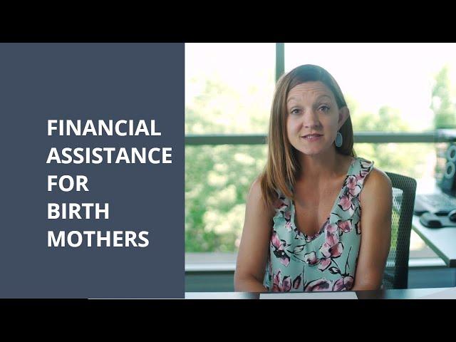 How to Receive Adoption Financial Assistance for Pregnancy Costs