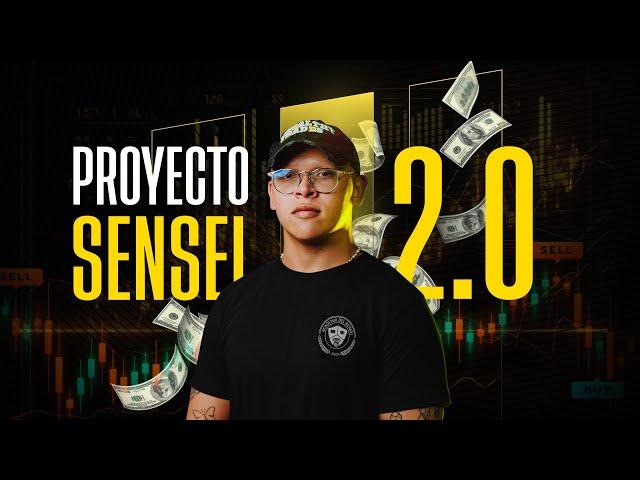 Clase 0: Cómo Convertir el Trading en tu Mayor Fuente de Ingresos