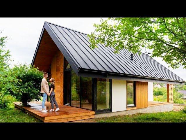 Amazing Stunning Smuga Prefab Modular Tiny Home