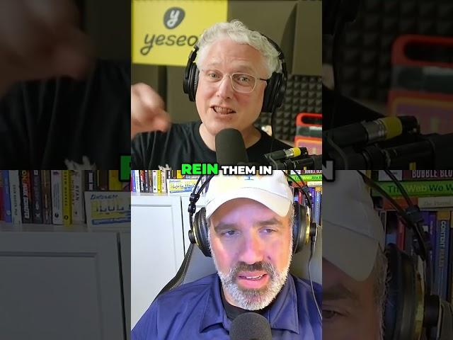 Podcast Mastery: Stop Rambling and Deliver Your Message
