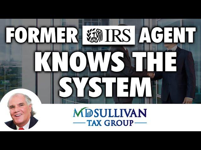 Former IRS Agent Reveals How To Negotiate Your IRS Tax Debt, KNOW THE SYSTEM TO HAVE SUCCESS