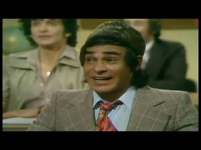 Funniest scenes from Mind Your Language