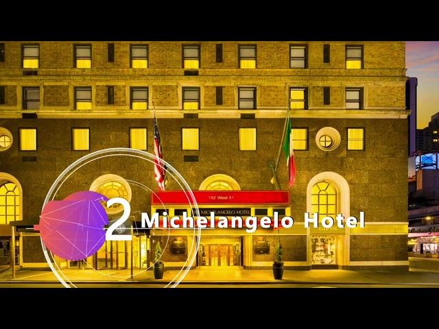 Best Hotels In New York | New York  Best  Hotels | best3hotels.com