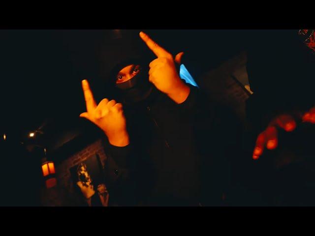 Yavi DG x GoonGlizz - Creep Up (Shot by @klovizionz)