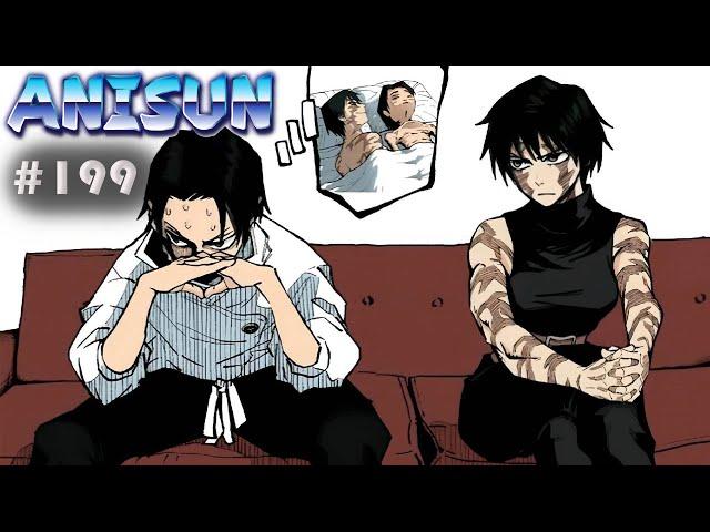 AniSun#199 АНИМЕ и не только ИЗ Tik Tok АНИМЕ ПОД МУЗЫКУ / ПРИКОЛЫ / AMV  / ПОСЛУШАЙ ДО КОНЦА!!!