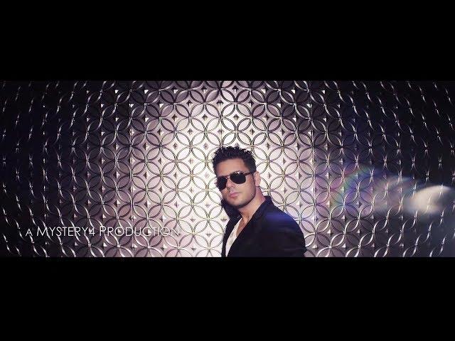 Shahab Tiam - Manoto OFFICIAL VIDEO