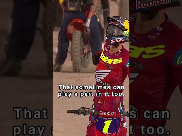 Can Jett become one of the s?