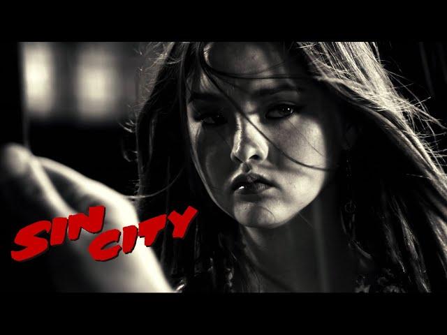 Sin City - Deadly Miho