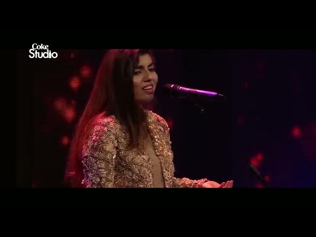 Coke Studio Season 10| Ronay Na Diya| Sajjad Ali & Zaw Ali