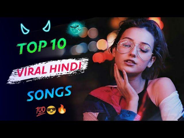 Top 10 viral hindi songs ringtone 2024 || Trending ringtone || Inshot music ||