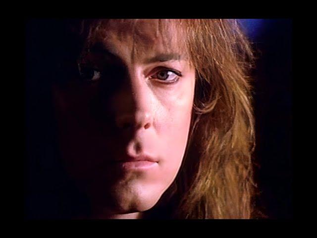 Dokken - Heaven Sent (Music Video) (1980s Glam Metal) (Remastered) [HQ/HD/4K]