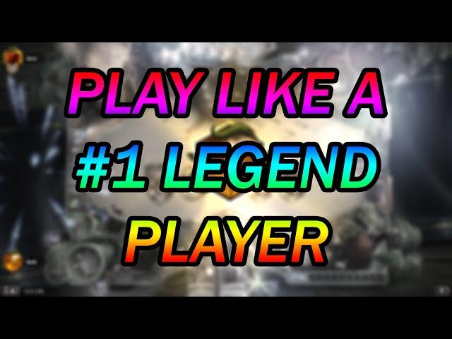 How Rank 1 Legend Players Think About Hearthstone | Episode 1 | Memnarch